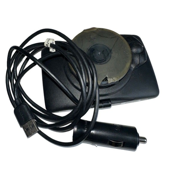 TomTom XL Garmin Navigation with Base Direction GPS Lot Of 2 - Picture 9 of 12